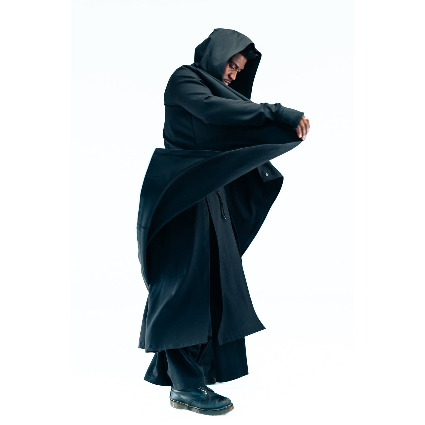 NAZGUL HAKAMA SET