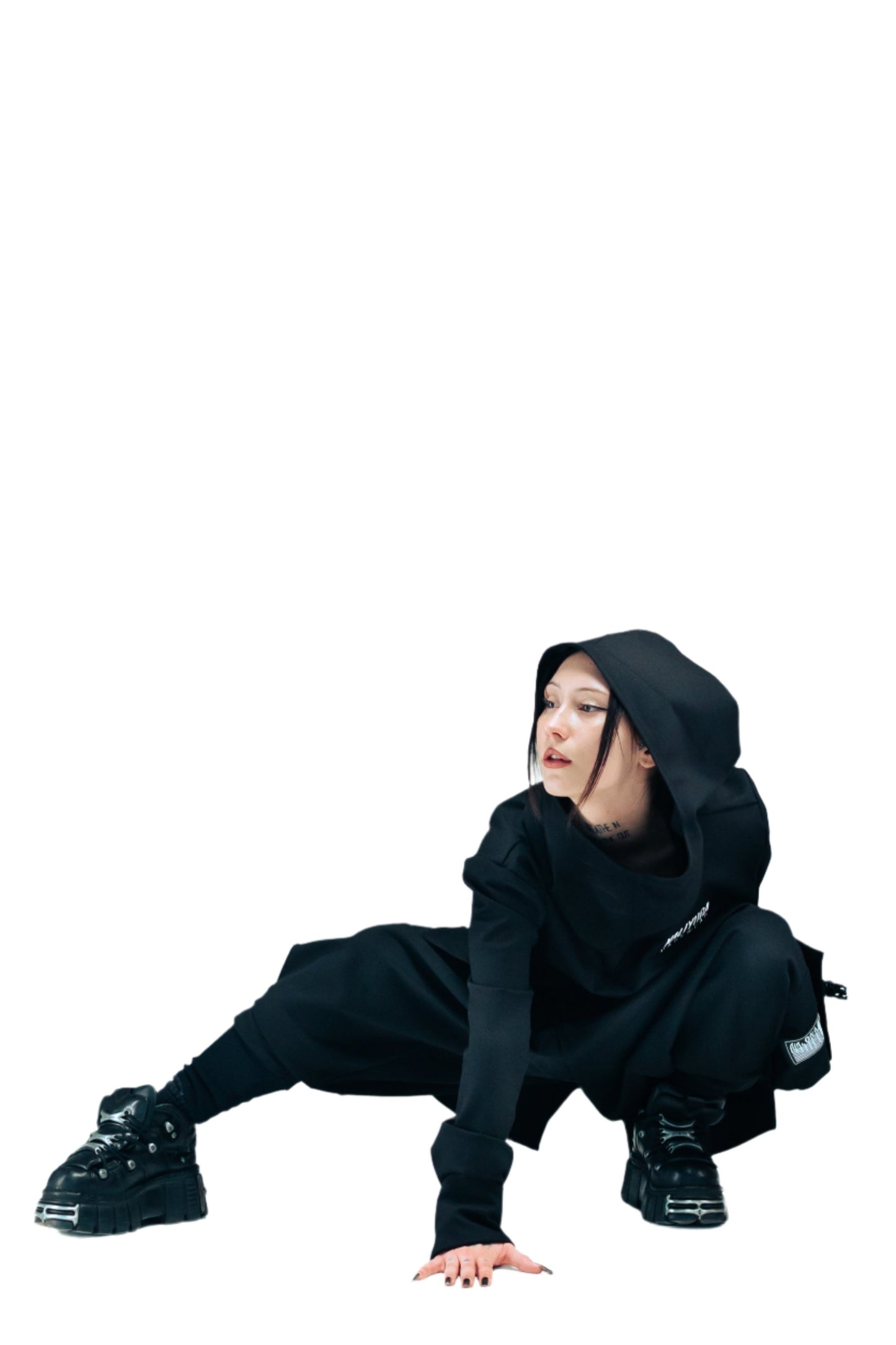 KALIYUGA NINJA PANTS