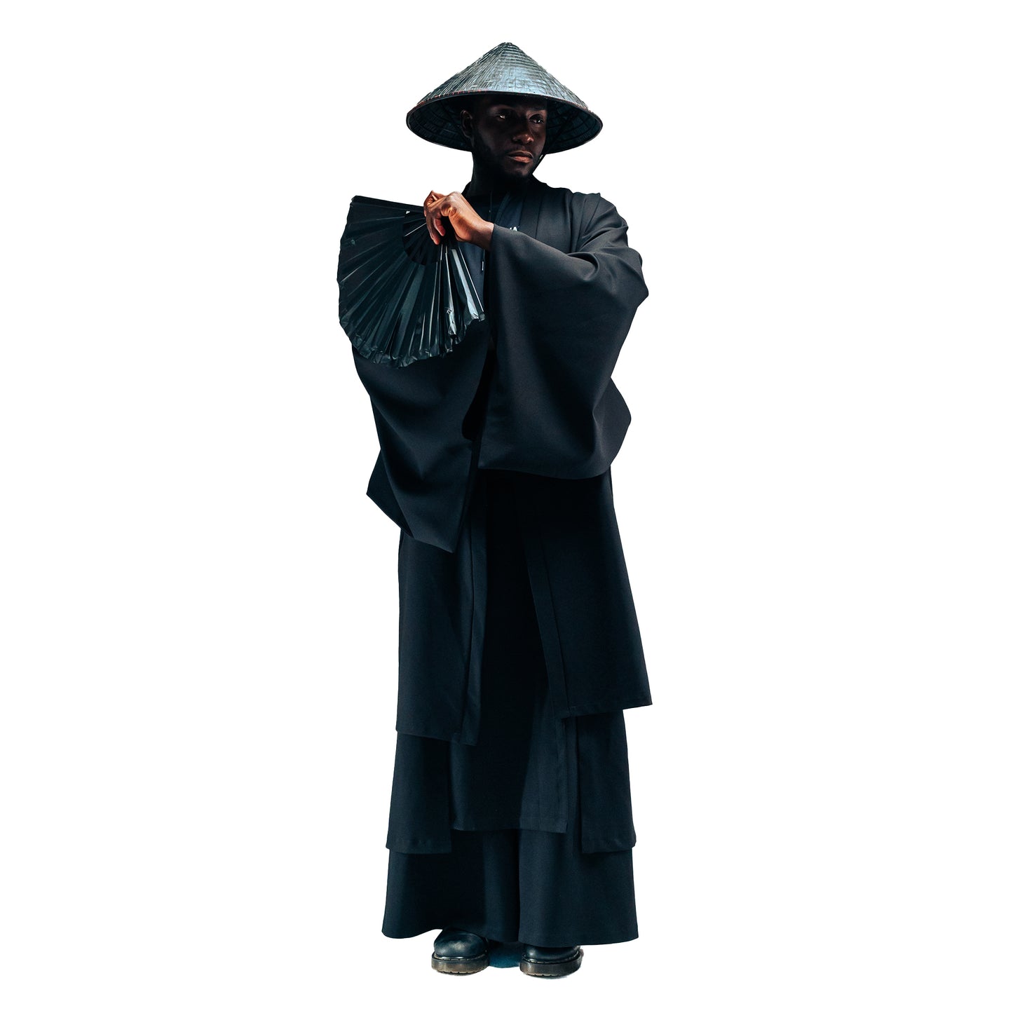 KIMONO SET