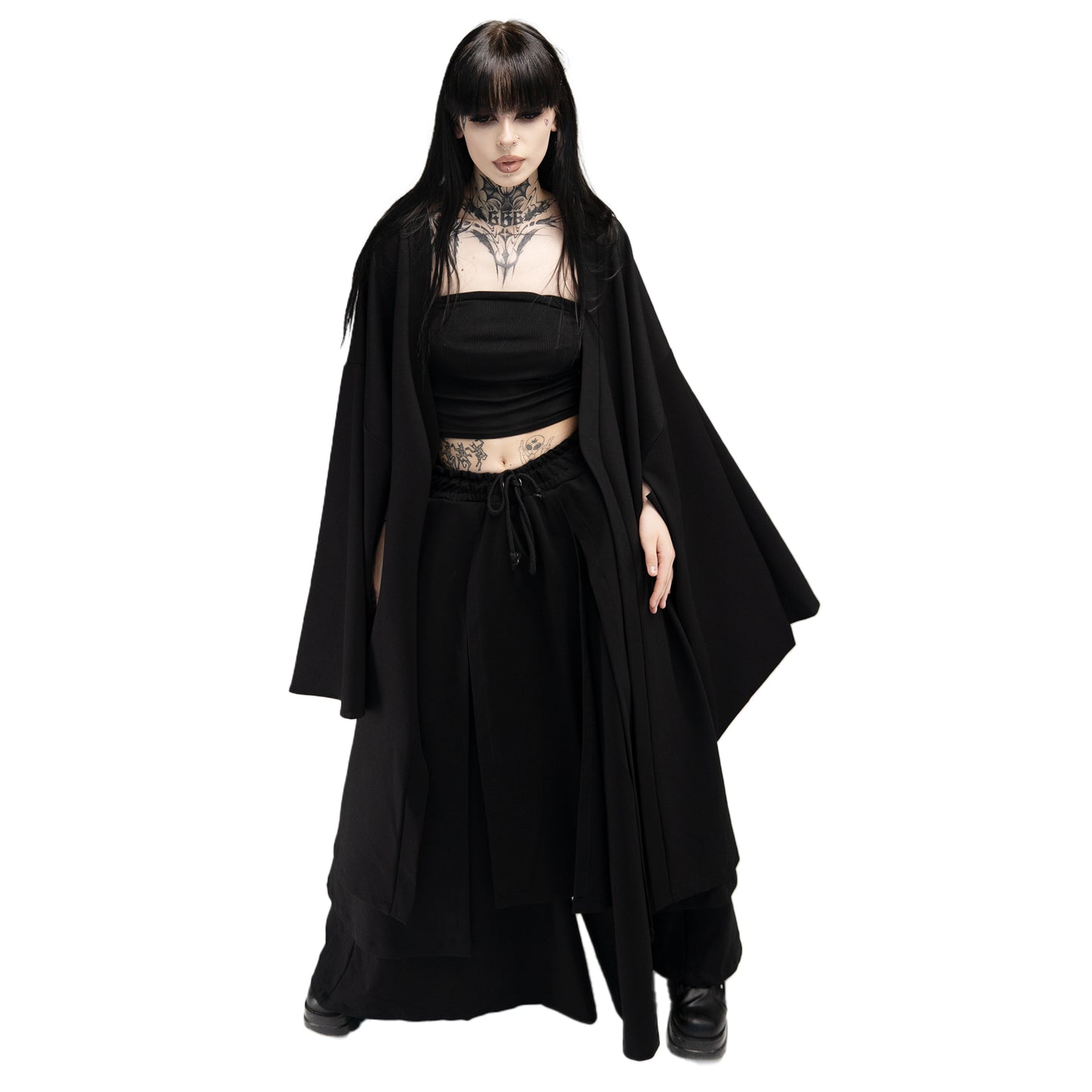 KIMONO SET